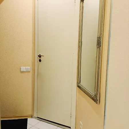 Apartmán Street Cozy Riga