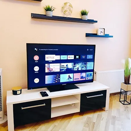 Apartmán Street Cozy Riga