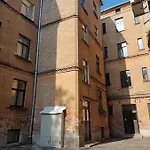 Street Cozy Διαμέρισμα Ρίγα