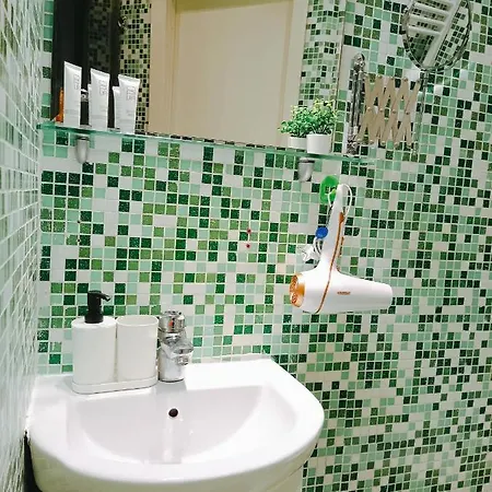 Street Cozy アパート