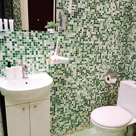 Street Cozy * リガ