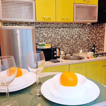 Street Cozy アパート