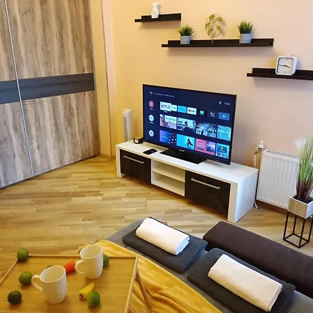 Street Cozy * リガ